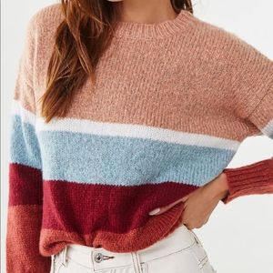 Forever 21 Sweater